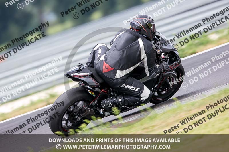 25 to 27th july 2019;Slovakia Ring;event digital images;motorbikes;no limits;peter wileman photography;trackday;trackday digital images